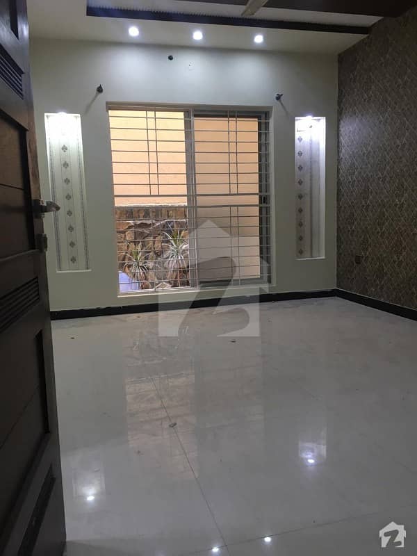 12 Marla Lower portion Is For Rent in PCSIR Housing Society Lahore B Block Phase 2