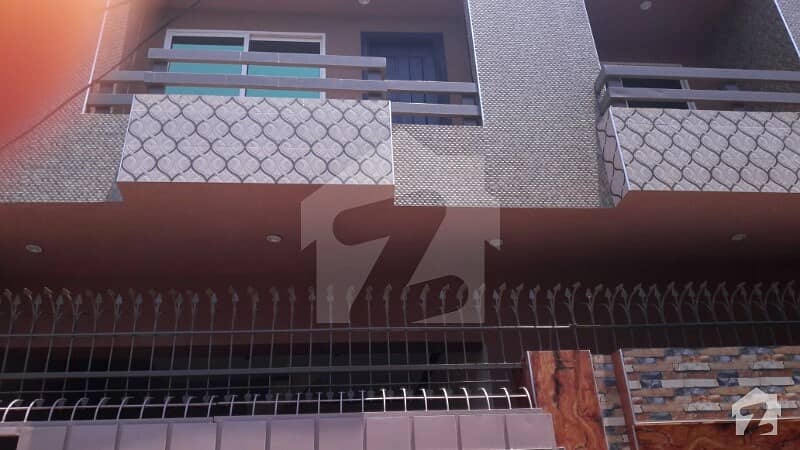 New Brand House Is Available For Sale In Al Najaf Colony