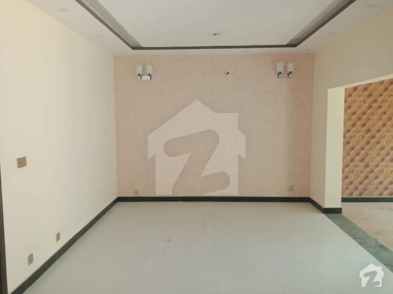5 Marla Brand New Lower Portion Is For Rent In Dha Rehbar Housing Society Lahore F Block Phase 2