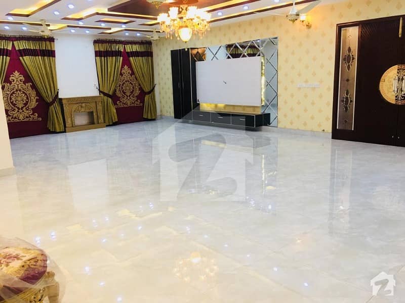 Kanal Double Storey Brand New House For Sale Kanal Double Storey Brand New House For Sale