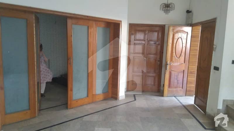 1 Kanal Luxury House For Rent In Dha Phase 4