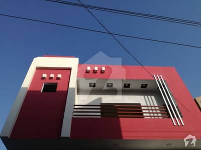 3. 5 Marla Double Story House Bilal Chowk,  Niaz Town