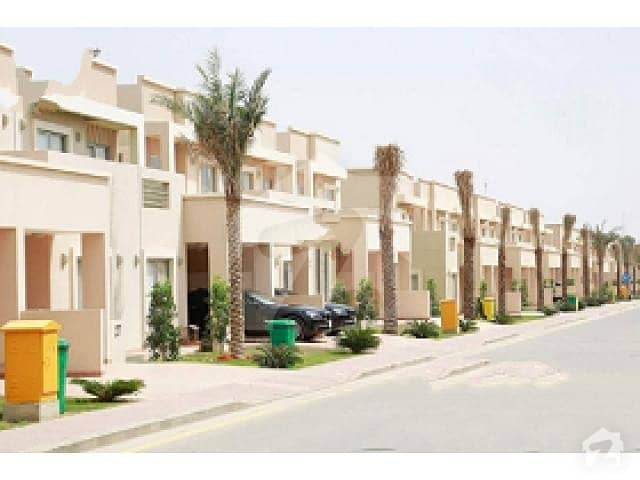 Chance Deal Precinct 10 - Villa Is Available For Sale