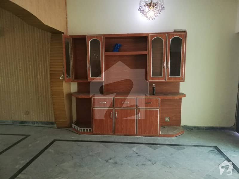 Beautiful House For Rent In Sector F6