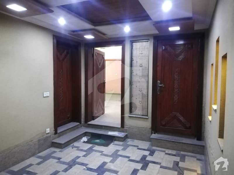05 Marla House For Sale In AA Sector D Bahria Town Lahore