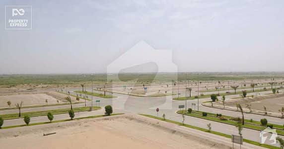 Direct From Owner 8 Marla Developed Plot For Sale In Bahria Orchard Phase 2 Direct From Owner 8 Marla Developed Plot For Sale In Bahria Orchard Phase 2