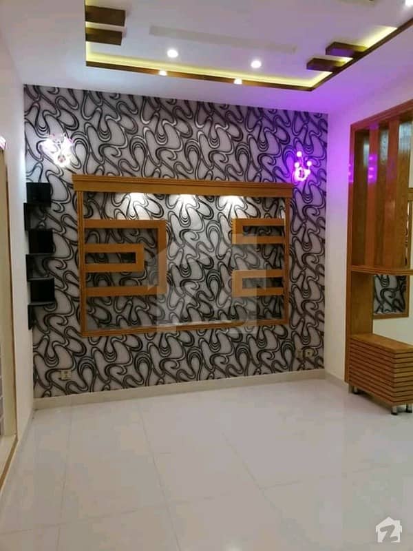 10 marla brand new stylish house for sale bahria town Lahore overseas enclave block overseas A