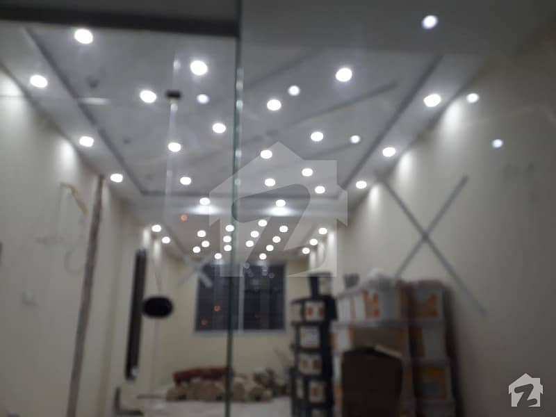 480 SQFT BRAN NEW SHOPE HOT LOCATION AVALABLE FOR SALE