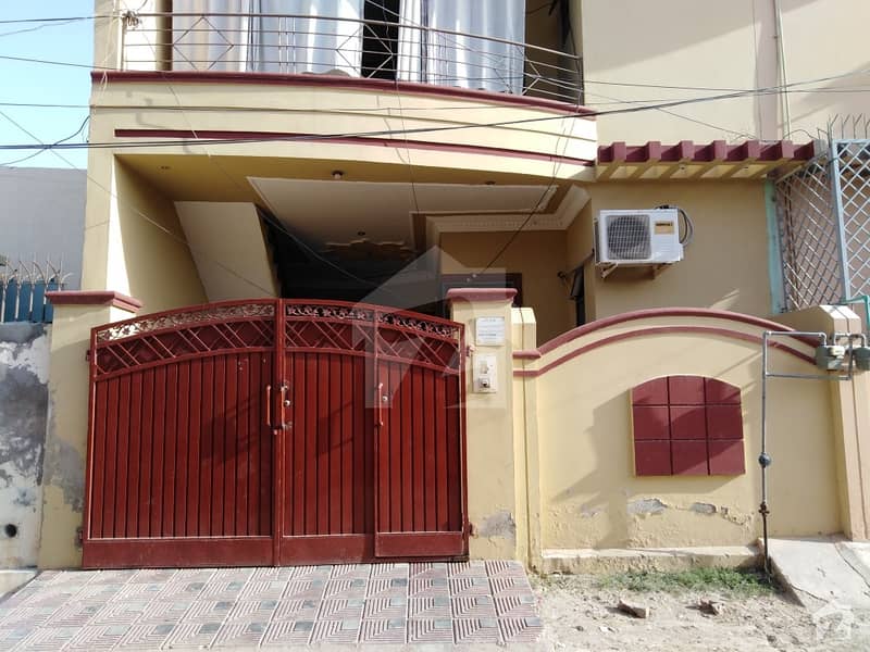5 Marla Double Storey House Best For Living Purpose 5 Marla Double Storey House Best For Living Purpose