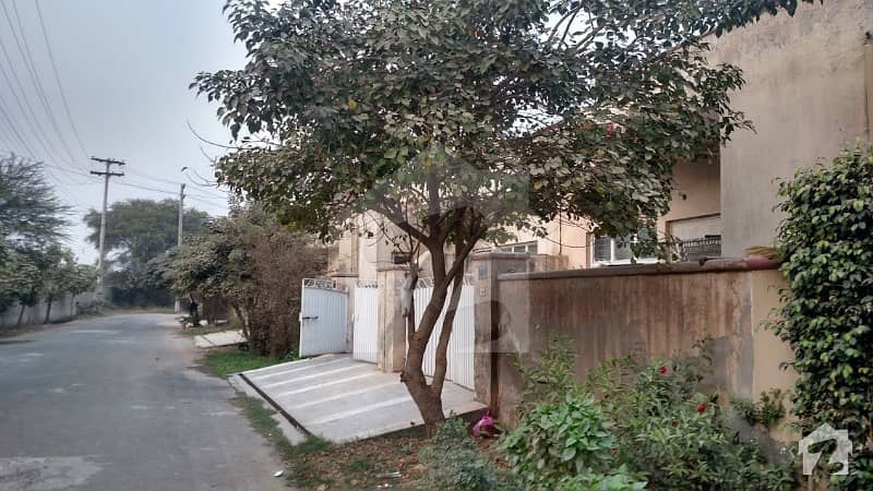 5 House For Rent In Punjab Govt Servants Housing Society