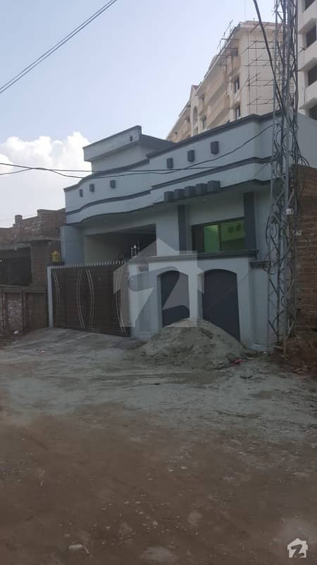 5 Marla House For Sale Defence Road Adyala Road Rawalpindi