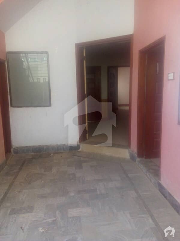 4. 50 Marla Newly Made House For Sale In  Madina Town