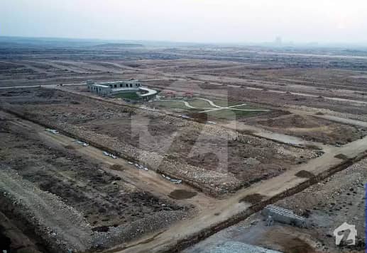 Taiser Town - Plot Is Available For Sale