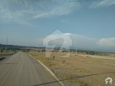 4 Marla Commercial Plot Is Available For Sale In Sunflower Block In Dha Valley Islamabad 4 Marla Commercial Plot Is Available For Sale In Sunflower Block In Dha Valley Islamabad