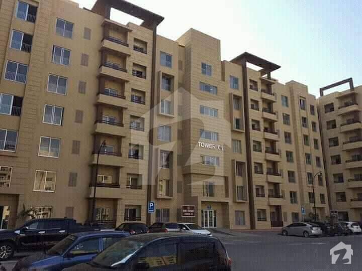 Best Residential Opportunity In Bahria Towers Just For Rs 60 Lac