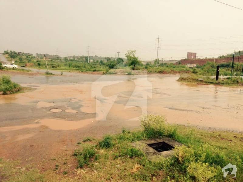 30x60 Residential plot for sale in G15 Islamabad G15, Islamabad