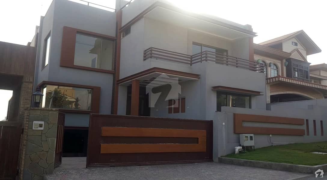 Double Unit House Is Available For Sale