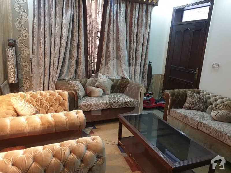 Faisal Town 10 Marla Double Storey House For Sale