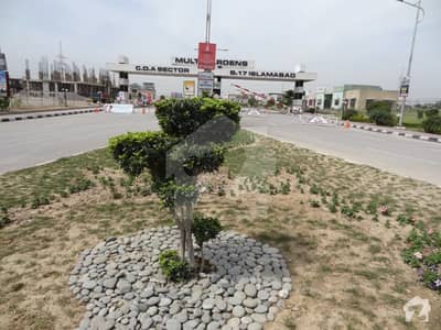 B17 Islamabad 35x70 Plot For Sale In Block C1 B17 Islamabad 35x70 Plot For Sale In Block C1