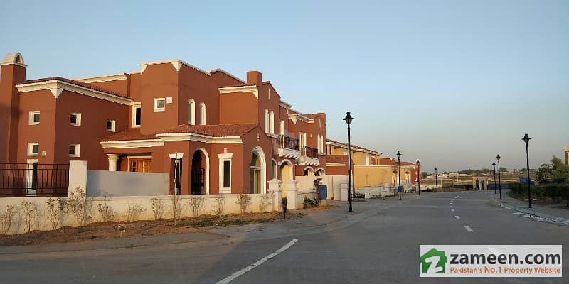 4 Beds Villa Emaar Dha-5 Islamabad For Sale 4 Beds Villa Emaar Dha-5 Islamabad For Sale