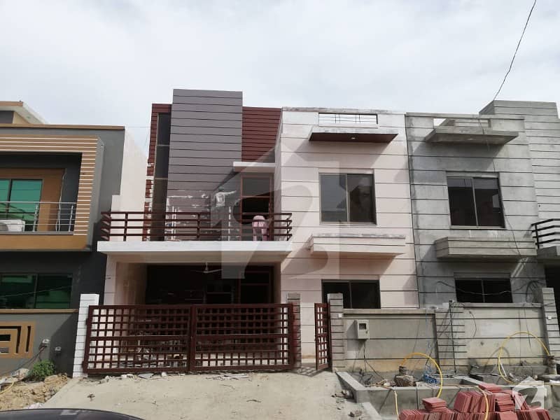 Beautiful 5 Marla Villa For Sale In B17 By Cloud Villas On Easy Installment Plan Beautiful 5 Marla Villa For Sale In B17 By Cloud Villas On Easy Installment Plan