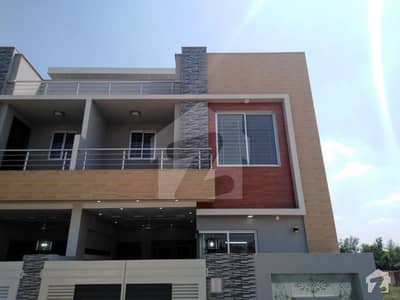 5. 38 Marla Brand New House Is Available For Sale In Palm City 5. 38 Marla Brand New House Is Available For Sale In Palm City