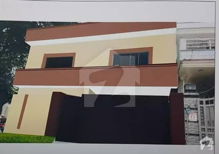 16 Marla Brand New Ground Floor For Rent 16 Marla Brand New Ground Floor For Rent