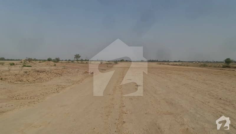 Lda City 10 Marla Residential Plot File On Very Hot Location