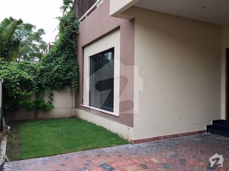 10 Marla Lower Portion Is Available For Rent Located In Phase 5 Block L Dha Defence