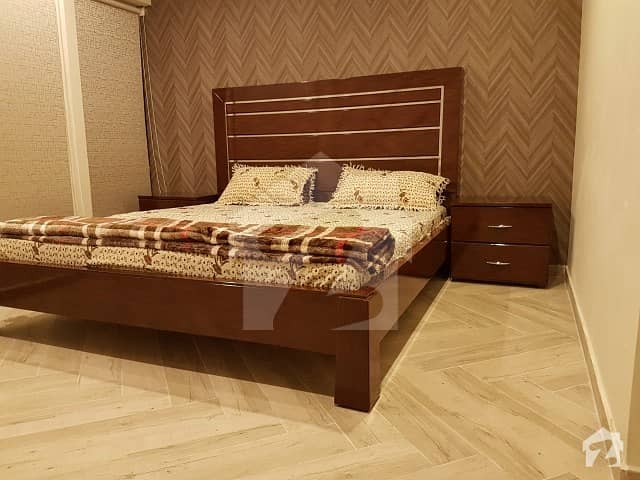 Outstanding Beautiful Bedroom Available For Rent At DHA Phase 3