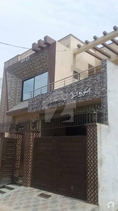6 Marla Double Storey House For Sale In Star Colony Bimber Road 90 Lac Demand 6 Marla Double Storey House For Sale In Star Colony Bimber Road 90 Lac Demand