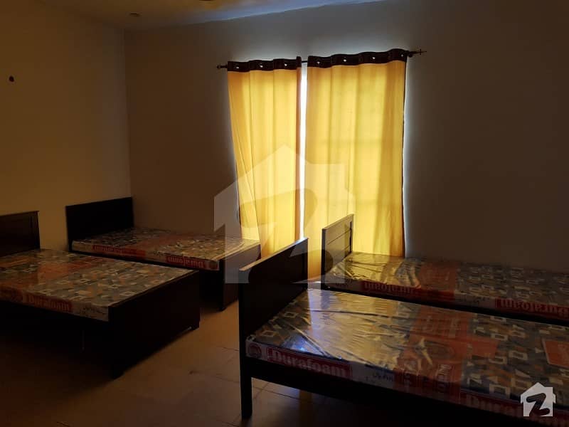 Boys Hostel - Newly Built Room For Rent