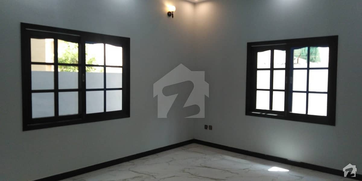 400 Yards Double Storey New House For Sale In North Nazimabad Block N