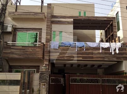 10 Marla Residential House Is Available For Sale At PIA Housing Scheme Block C At Prime Location 10 Marla Residential House Is Available For Sale At PIA Housing Scheme Block C At Prime Location