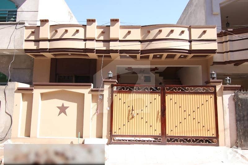House For Sale Ghauri Town Phase 4