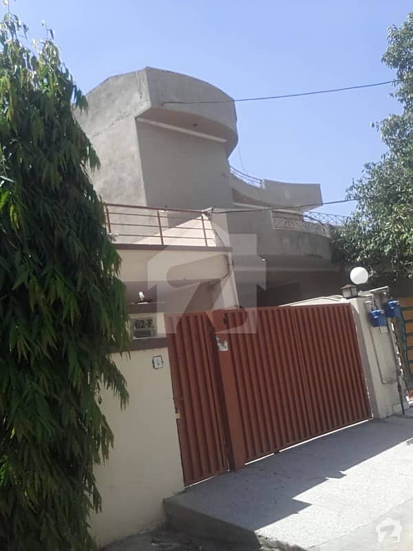 15 Marla Residential House Is Available For Rent At PIA Housing Scheme  Block F  At Prime Location
