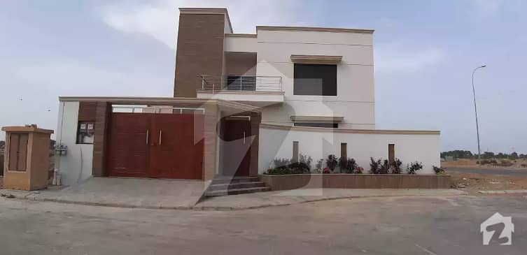 Dha Phase 8 - Bungalow For Sale