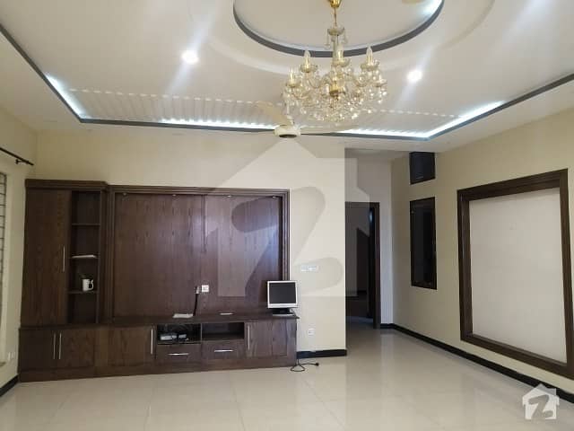 Dha 1 Ground And Basement For Rent