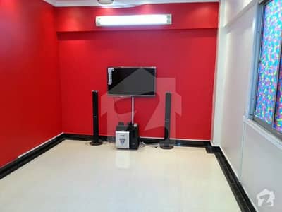 Flat For Sale In North Karachi Flat For Sale In North Karachi