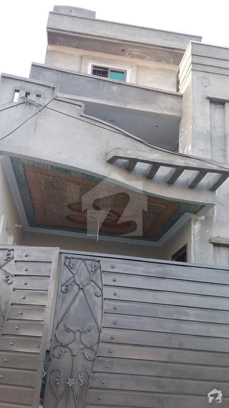 1st Floor Portion For Rent In Star Colony Bimber Road Gujrat