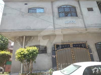 3 Marla Residential House Is Available For Rent At High Court Phase 2  Block C At Prime Location