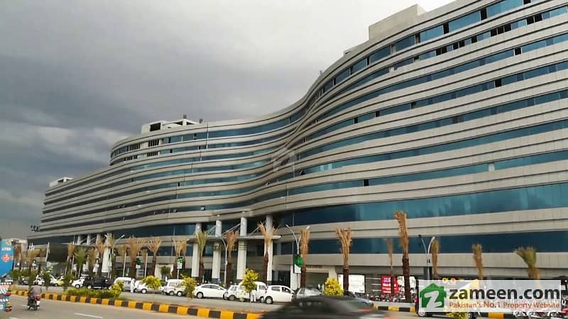 Shop For Booking In Giga Mall Dha Phase 2 Islamabad