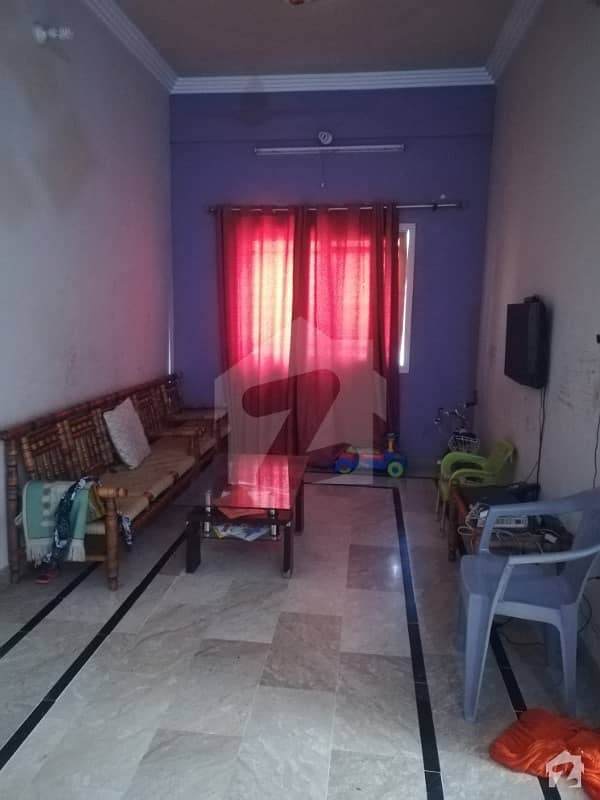 2nd Floor Portion For Sale