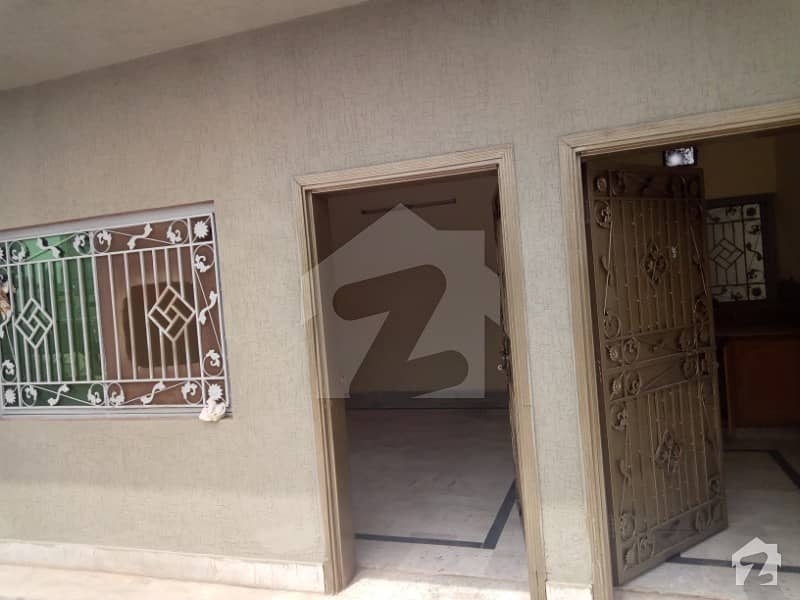 Margalla Town Double Storey 3 Bed 4 Marla House For Rent