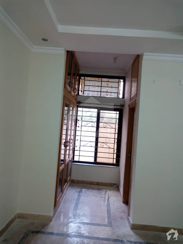 Green Avenue Double Storey 4 Bed With Out Gas 5 Marla House For Rent