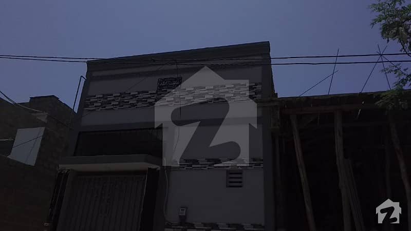 House For Sale In Surjani Town Sector 5c