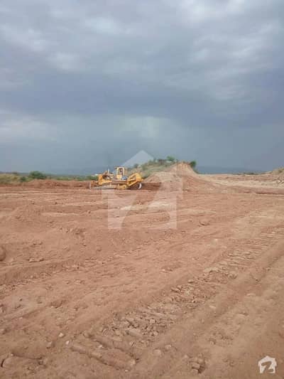 Villas Of 5 Marla Fresh Booking Available In Capital Smart City Villas Of 5 Marla Fresh Booking Available In Capital Smart City