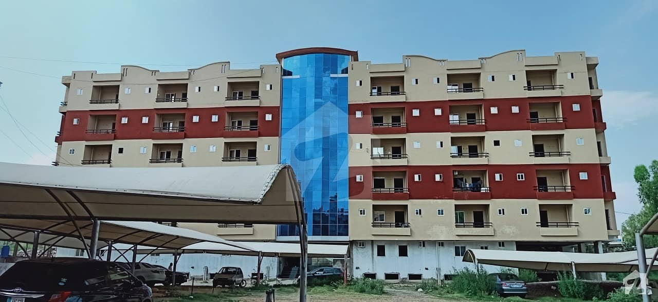 Flat Is Available On Installment In Walyan Height Flat Is Available On Installment In Walyan Height