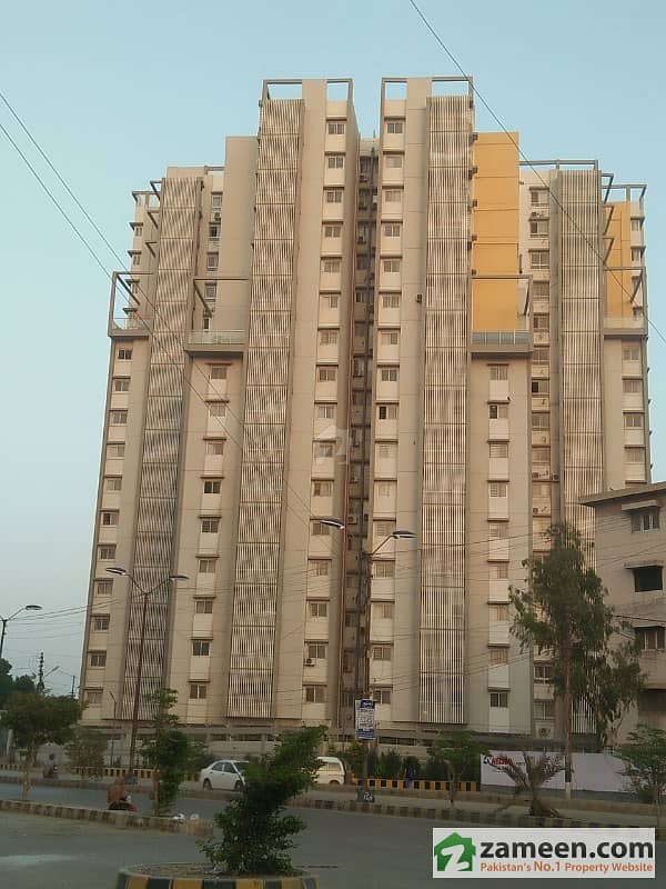 2000 Sq/ft Brand New Luxury Apartment Frere Town, Karachi ID9756635