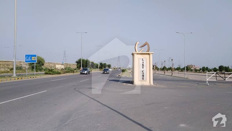 Cheap Price Plot Near To Ring Road For Sale